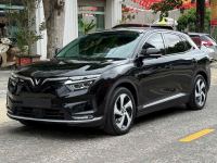 Bán xe VinFast VF8 2024 Eco AWD giá 710 Triệu - Thái Nguyên