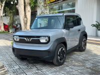Bán xe VinFast VF3 2026 Plus giá 268 Triệu - Thái Nguyên