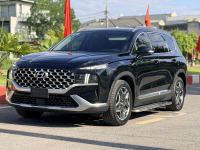 Bán xe Hyundai SantaFe 2022 Cao cấp 2.2L HTRAC giá 1 Tỷ 20 Triệu - Thái Nguyên