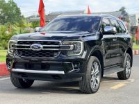 Bán xe Ford Everest 2024 Titanium 2.0L 4x2 AT giá 1 Tỷ 140 Triệu - Thái Nguyên