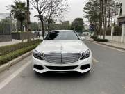 Bán xe Mercedes Benz C class 2015 C250 Exclusive giá 645 Triệu - Hà Nội