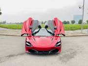 Bán xe McLaren 720S 2017 4.0 V8 giá 8 Tỷ 900 Triệu - Hà Nội