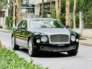 Bán xe Bentley Mulsanne Speed 2014 giá 7 Tỷ 900 Triệu - Hà Nội