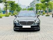 Bán xe Mercedes Benz S class 2019 S450L giá 2 Tỷ 290 Triệu - Hà Nội