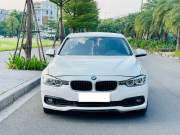 Bán xe BMW 3 Series 320i 2015 giá 550 Triệu - Hà Nội