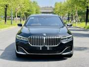 Bán xe BMW 7 Series 2020 740Li giá 3 Tỷ 190 Triệu - Hà Nội