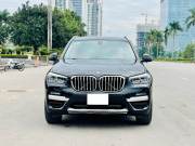 Bán xe BMW X3 2020 giá 1 Tỷ 468 Triệu - Hà Nội