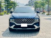 Bán xe Hyundai SantaFe 2021 Cao cấp 2.2L HTRAC giá 1 Tỷ 60 Triệu - Hà Nội