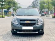 Bán xe Chevrolet Orlando 2014 LTZ 1.8 AT giá 295 Triệu - Hà Nội