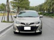 Bán xe Toyota Vios 2019 1.5G giá 435 Triệu - Hà Nội