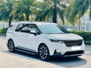 Bán xe Kia Carnival 2022 Signature 2.2D giá 1 Tỷ 280 Triệu - Hà Nội