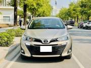 Bán xe Toyota Vios 2019 1.5G giá 425 Triệu - Hà Nội