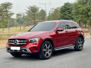 Bán xe Mercedes Benz GLC 2021 200 4Matic giá 1 Tỷ 399 Triệu - Hà Nội