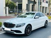 Bán xe Mercedes Benz C class 2020 C200 Exclusive giá 1 Tỷ 50 Triệu - Hà Nội