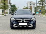 Bán xe Mercedes Benz GLC 2020 200 giá 1 Tỷ 190 Triệu - Hà Nội