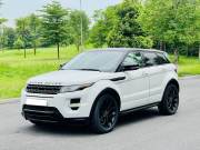 Bán xe LandRover Range Rover Evoque Dynamic 2012 giá 595 Triệu - Hà Nội