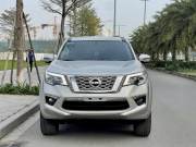 Bán xe Nissan Terra 2019 E 2.5 AT 2WD giá 650 Triệu - Hà Nội