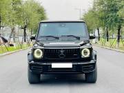 Bán xe Mercedes Benz G class 2021 G63 AMG giá 8 Tỷ 900 Triệu - Hà Nội