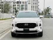 Bán xe Hyundai SantaFe 2022 Tiêu chuẩn 2.5L giá 920 Triệu - Hà Nội