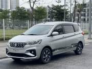 Bán xe Suzuki Ertiga 2022 Hybrid 1.5 AT giá 480 Triệu - Hà Nội