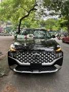 Bán xe Hyundai SantaFe Cao cấp 2.2L HTRAC 2024 giá 1 Tỷ 260 Triệu - Hà Nội