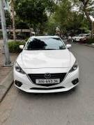 Bán xe Mazda 3 2016 1.5 AT giá 368 Triệu - Hà Nội