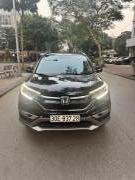 Bán xe Honda CRV 2017 2.4 AT - TG giá 545 Triệu - Hà Nội