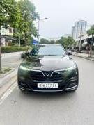 Bán xe VinFast Lux SA 2.0 2021 Premium 2.0 AT giá 679 Triệu - Hà Nội