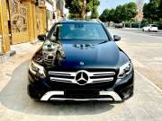 Bán xe Mercedes Benz GLC 250 4Matic 2018 giá 1 Tỷ 160 Triệu - Hà Nội