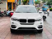 Bán xe BMW X6 xDrive35i 2017 giá 1 Tỷ 550 Triệu - Hà Nội