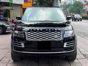 Bán xe LandRover Range Rover 2016 HSE 3.0 giá 2 Tỷ 650 Triệu - Hà Nội