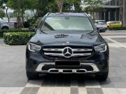 Bán xe Mercedes Benz GLC 2021 200 giá 1 Tỷ 440 Triệu - Hà Nội