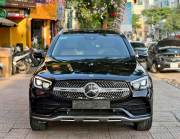 Bán xe Mercedes Benz GLC 300 4Matic 2020 giá 1 Tỷ 730 Triệu - Hà Nội