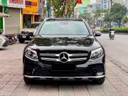 Bán xe Mercedes Benz GLC 300 4Matic 2018 giá 1 Tỷ 230 Triệu - Hà Nội