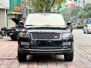Bán xe LandRover Range Rover Autobiography LWB 5.0 2015 giá 3 Tỷ 990 Triệu - Hà Nội