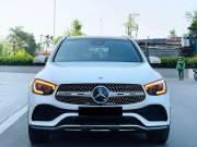 Bán xe Mercedes Benz GLC 2021 300 4Matic giá 1 Tỷ 930 Triệu - Hà Nội
