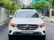 Bán xe Mercedes Benz GLC 200 4Matic 2020 giá 1 Tỷ 530 Triệu - Hà Nội