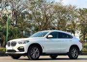 Bán xe BMW X4 2018 xDrive20i giá 1 Tỷ 580 Triệu - Hà Nội