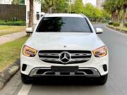 Bán xe Mercedes Benz GLC 200 4Matic 2021 giá 1 Tỷ 590 Triệu - Hà Nội