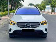 Bán xe Mercedes Benz GLC 200 4Matic 2020 giá 1 Tỷ 450 Triệu - Hà Nội