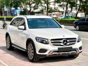 Bán xe Mercedes Benz GLC 2018 250 4Matic giá 1 Tỷ 190 Triệu - Hà Nội