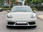 Bán xe Porsche 718 Cayman 2.0 AT 2022 giá 4 Tỷ 550 Triệu - Hà Nội
