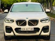 Bán xe BMW X4 xDrive20i M Sport 2020 giá 2 Tỷ 99 Triệu - Hà Nội