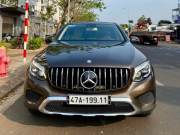 Bán xe Mercedes Benz GLC 2017 300 Coupe 4Matic giá 1 Tỷ 350 Triệu - Hà Nội