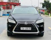 Bán xe Lexus RX 2017 350 giá 2 Tỷ 460 Triệu - Hà Nội