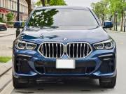 Bán xe BMW X6 xDrive40i M Sport 2023 giá 3 Tỷ 480 Triệu - Hà Nội