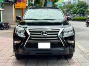 Bán xe Lexus GX 2016 460 giá 2 Tỷ 480 Triệu - Hà Nội