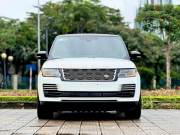 Bán xe LandRover Range Rover 2016 HSE 3.0 giá 2 Tỷ 680 Triệu - Hà Nội