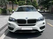 Bán xe BMW X6 2017 xDrive35i giá 1 Tỷ 450 Triệu - Hà Nội