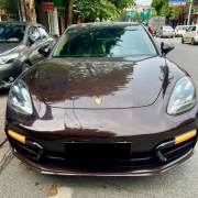 Bán xe Porsche Panamera 2017 3.0 V6 giá 2 Tỷ 980 Triệu - Hà Nội